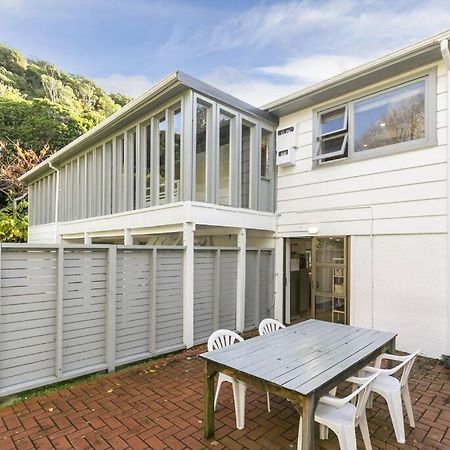 Little Nest In Ngaio Appartement Wellington Buitenkant foto
