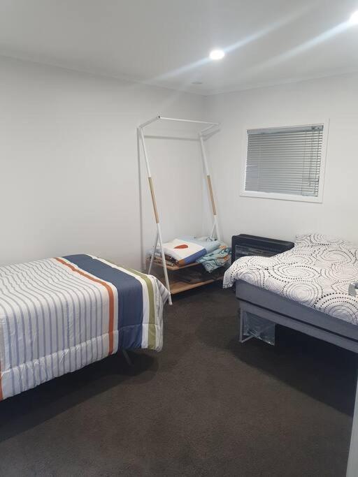 Little Nest In Ngaio Appartement Wellington Buitenkant foto