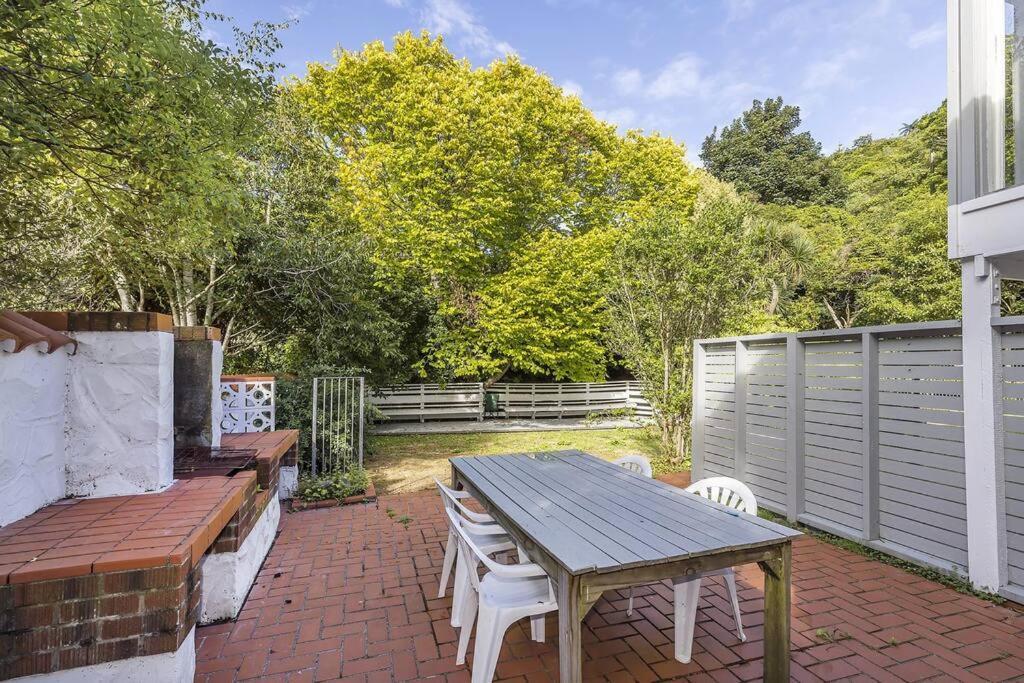 Little Nest In Ngaio Appartement Wellington Buitenkant foto